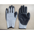 Gants avec paume enduite PU, résistance aux coupures niveau 5/C